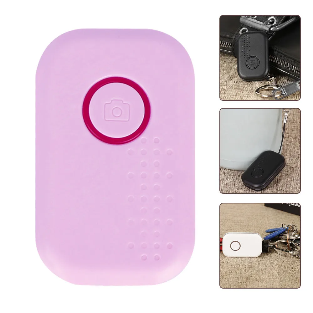 Mini Smart Rectangular Anti-lost Key Finder
