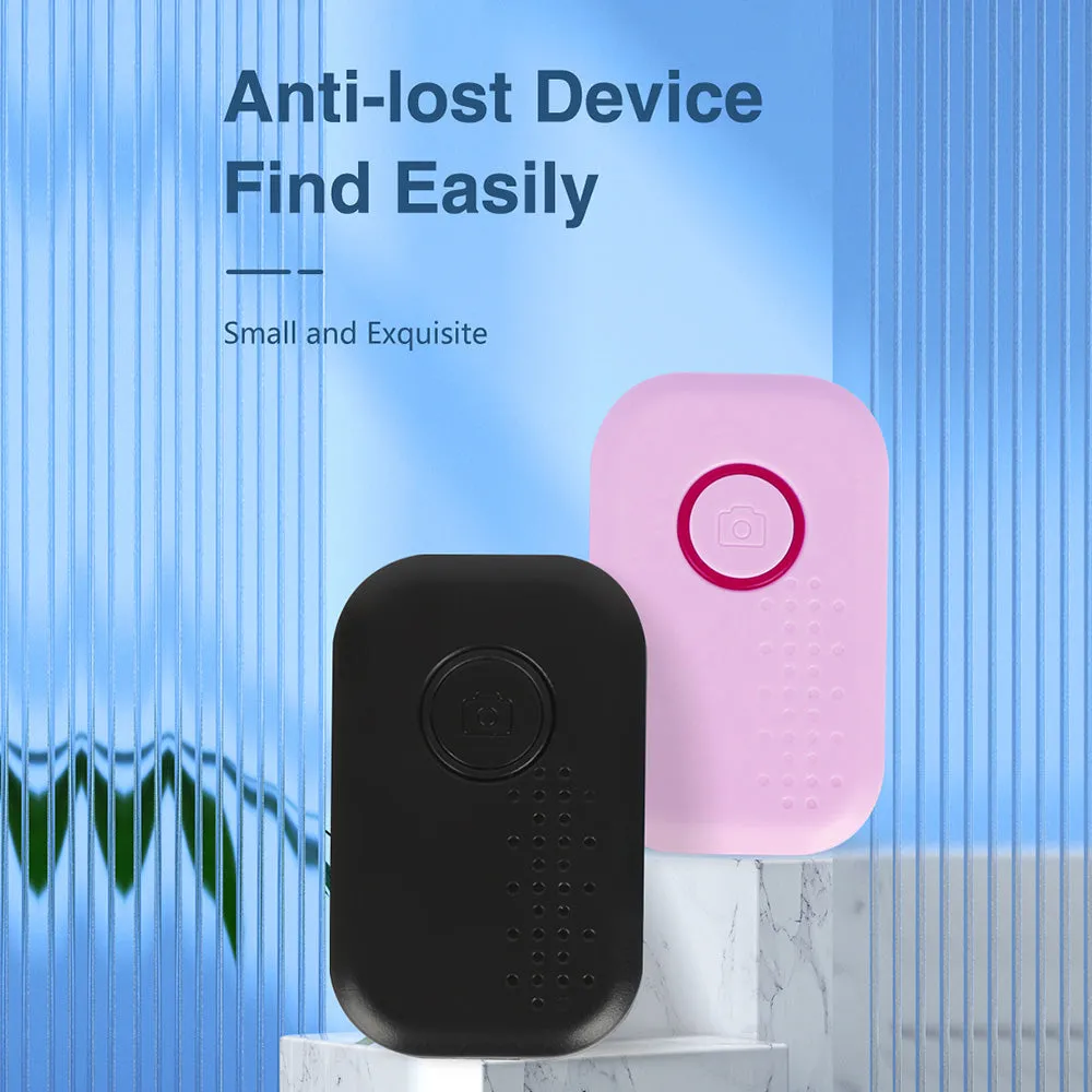 Mini Smart Rectangular Anti-lost Key Finder