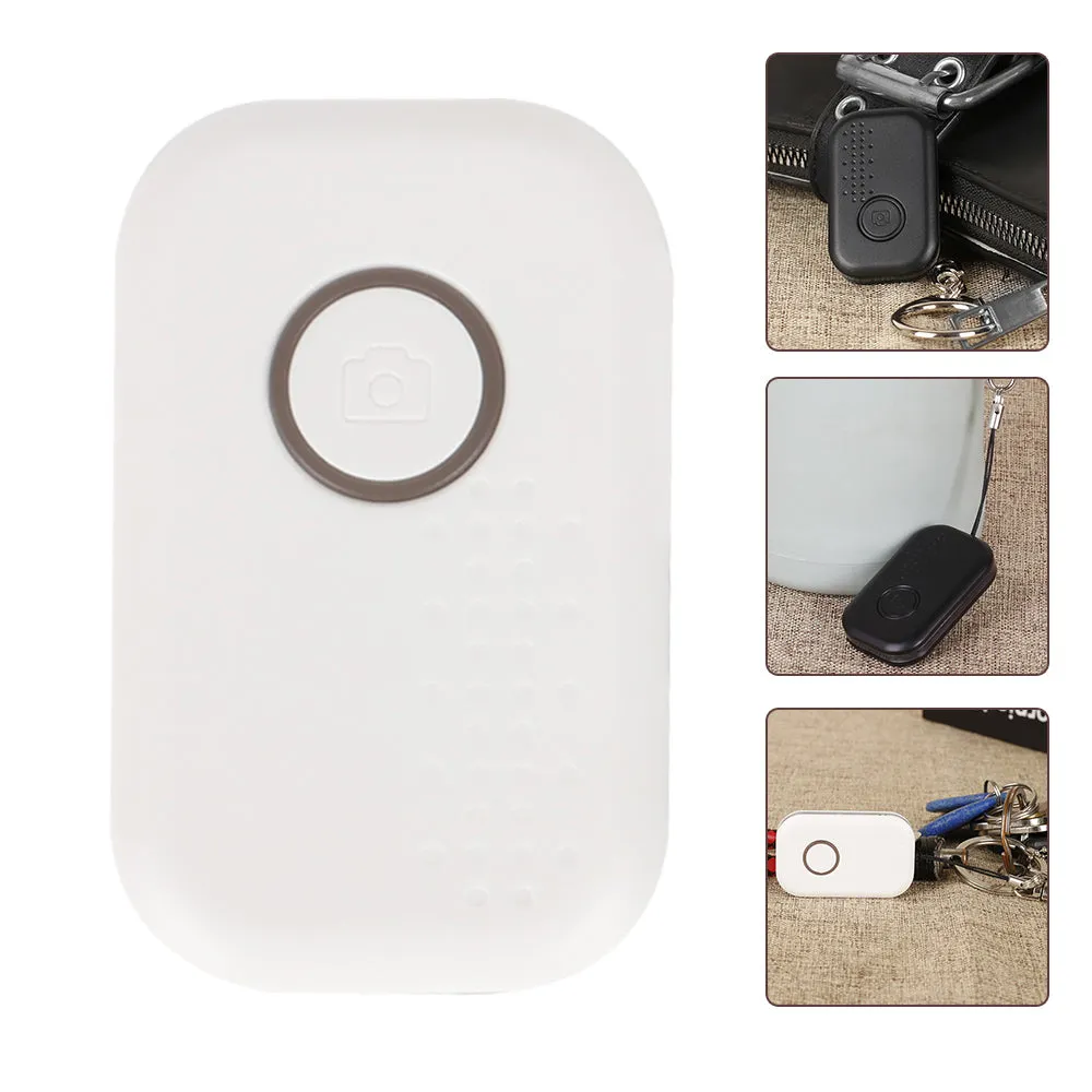 Mini Smart Rectangular Anti-lost Key Finder