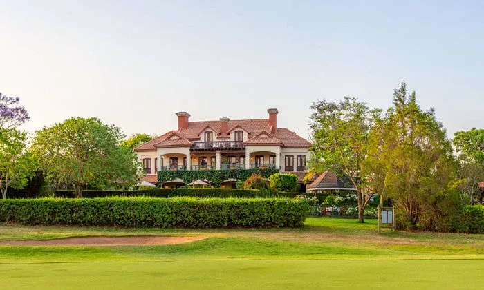 Mpumalanga: 1-Night Stay for Two with Breakfast at Oliver's Restaurant, Lodge and Wellness