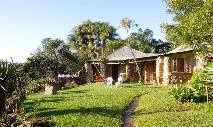 Mpumalanga: 1 or 2--Night stay for up to four at Trees Too Guest Lodge
