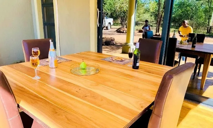 Mpumalanga: 2-Night Stay for Two including Breakfast, Dinner & Game Drive at Illanga Kruger Lodge