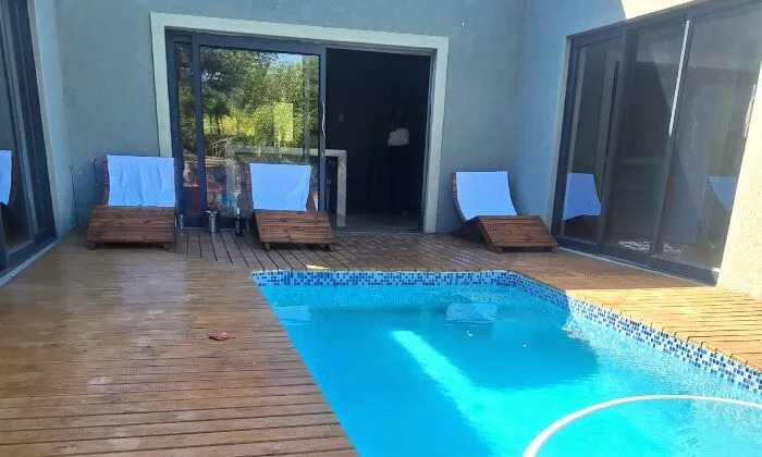 Mpumalanga: 2-Night Stay for Two including Breakfast, Dinner & Game Drive at Illanga Kruger Lodge