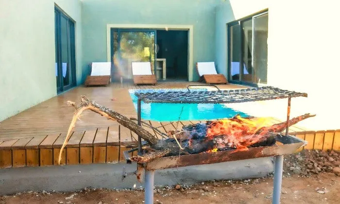 Mpumalanga: 2-Night Stay for Two including Breakfast, Dinner & Game Drive at Illanga Kruger Lodge
