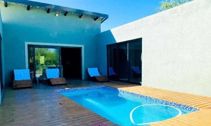 Mpumalanga: 2-Night Stay for Two including Breakfast, Dinner & Game Drive at Illanga Kruger Lodge