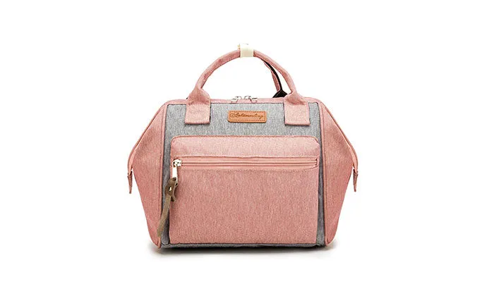 Multifunctional Diaper Bag