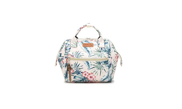 Multifunctional Diaper Bag