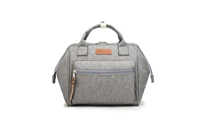 Multifunctional Diaper Bag
