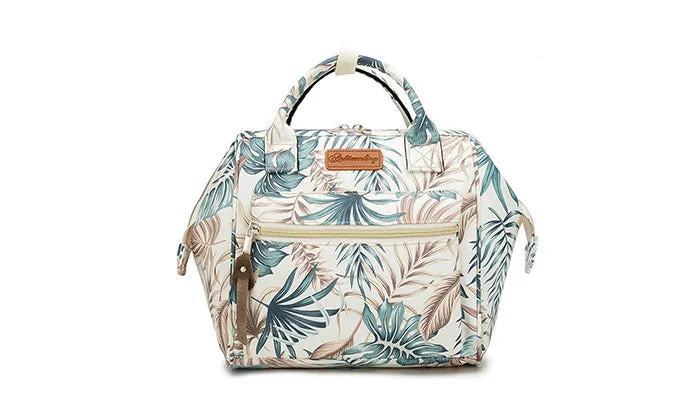 Multifunctional Diaper Bag