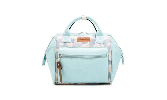 Multifunctional Diaper Bag
