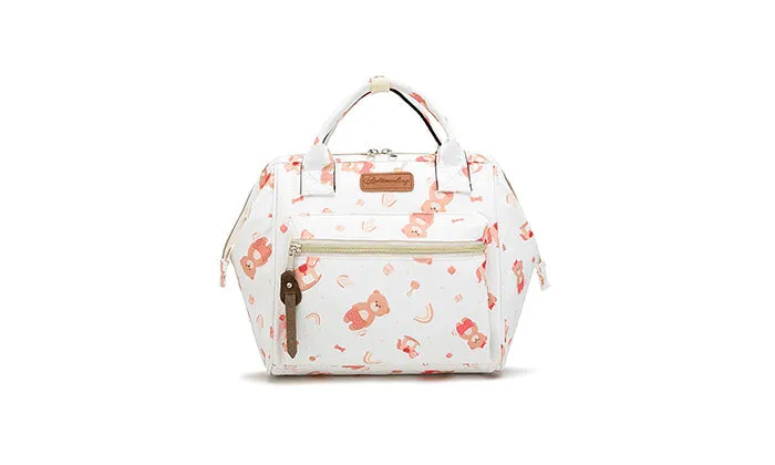 Multifunctional Diaper Bag