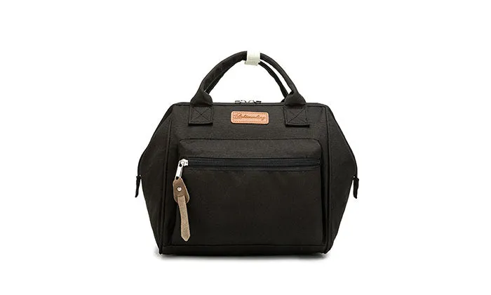 Multifunctional Diaper Bag