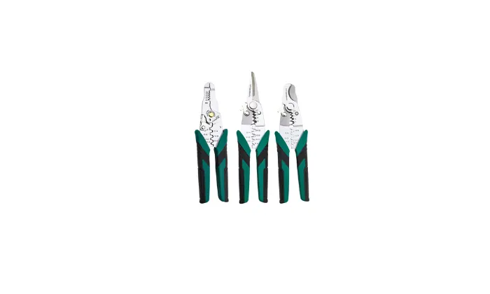 Multifunctional Stripping Knife