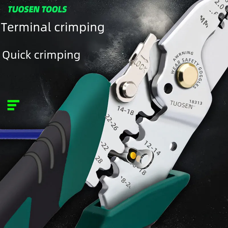Multifunctional Stripping Knife