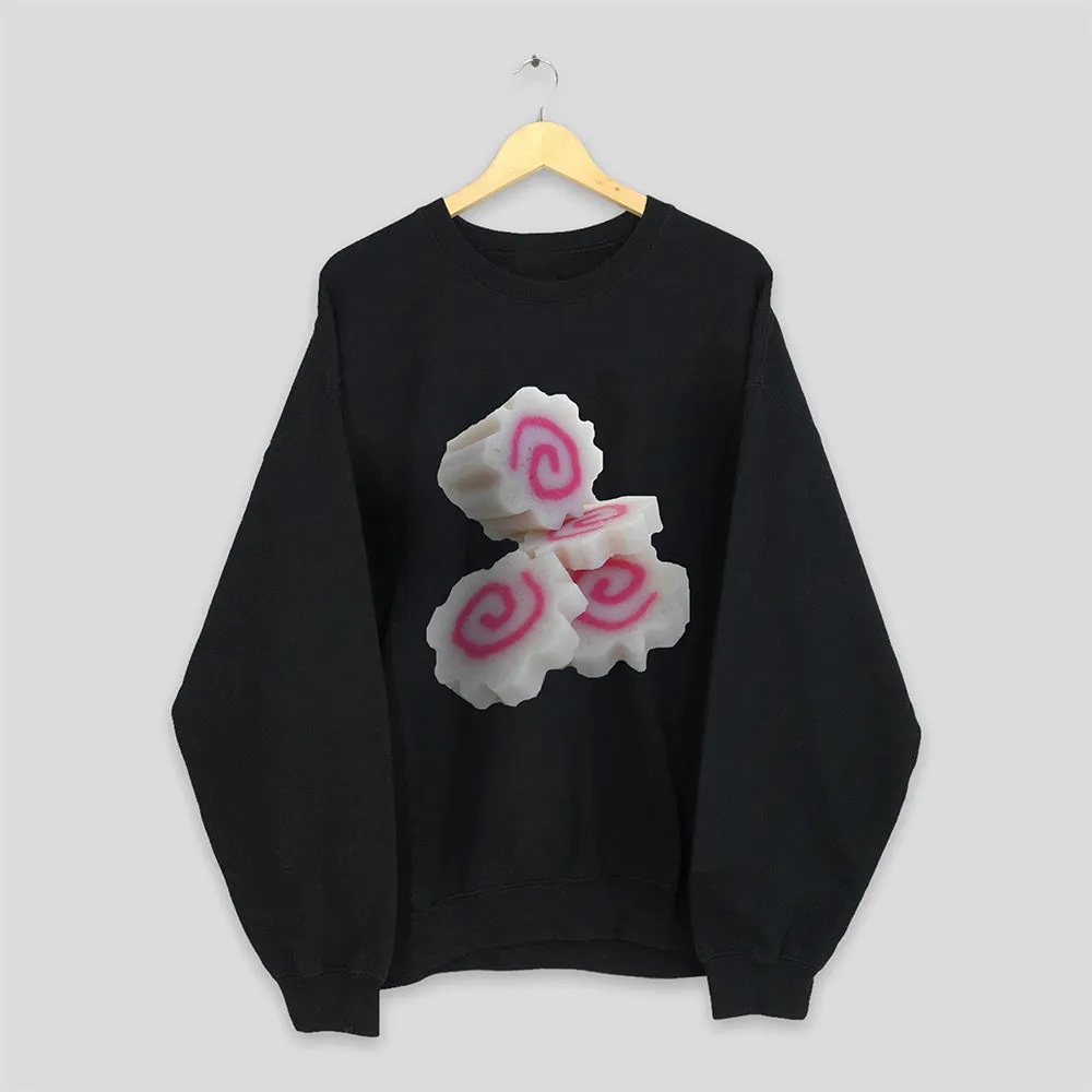 NARUTOMAKI DARK® Light Unisex Sweatshirt