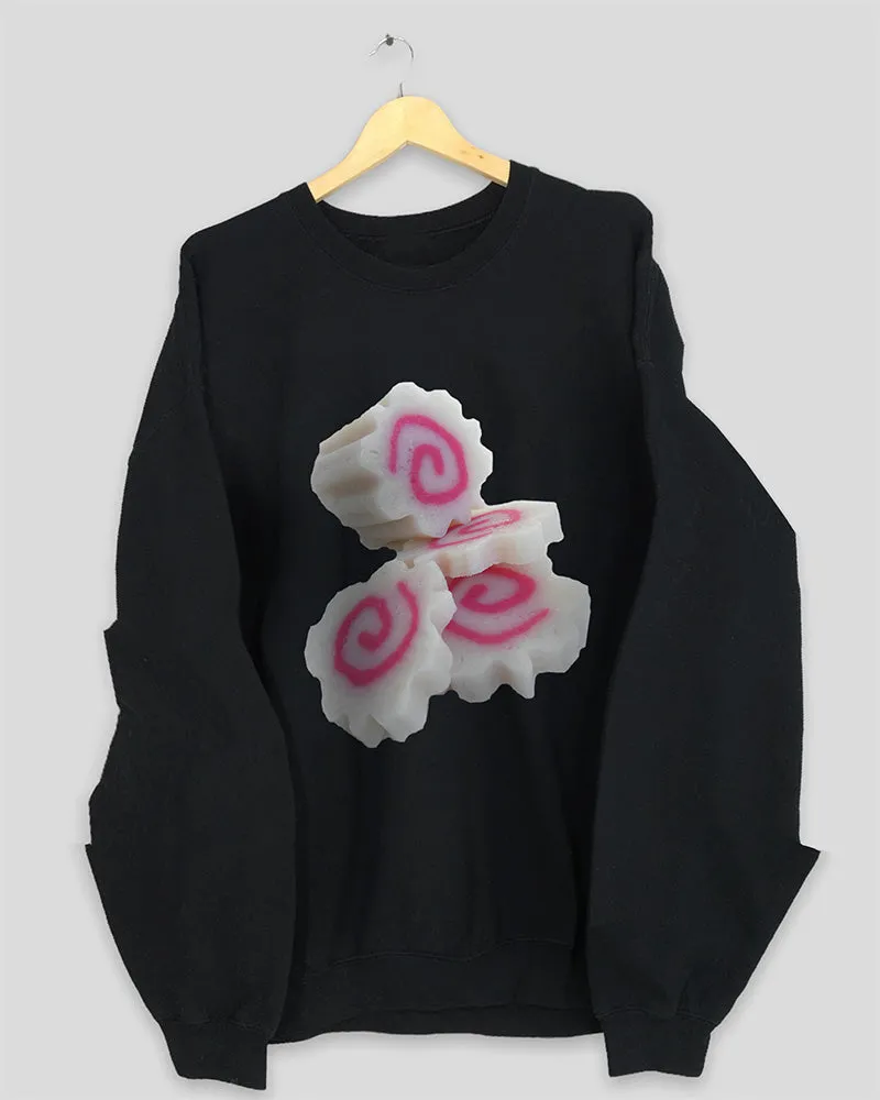 NARUTOMAKI DARK® Light Unisex Sweatshirt