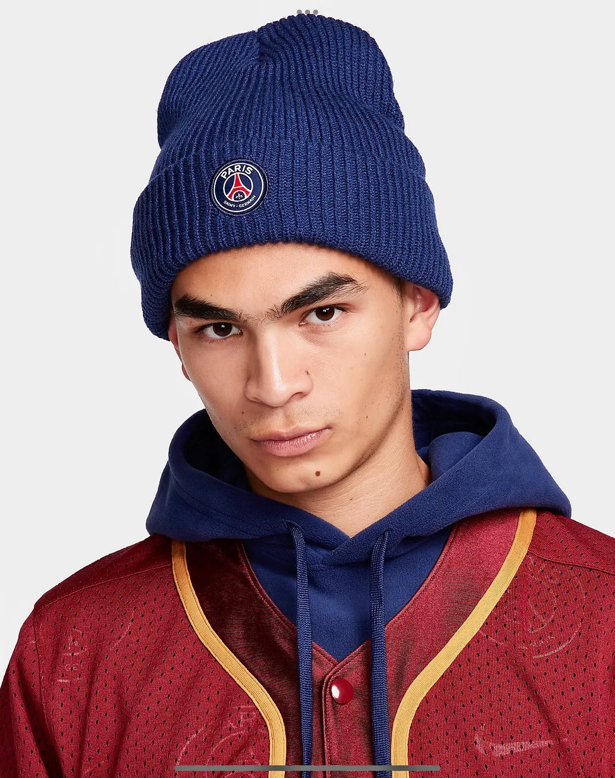 Nike Paris Saint-Germain Peak Beanie