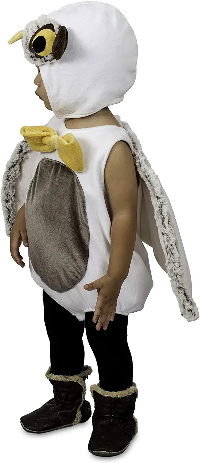 Otis The Owl (6 12M)