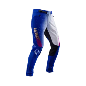Pant MTB Gravity 4.0 - Junior - UltraBlue