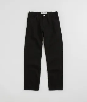 Polar 89 Jeans - Pitch Black