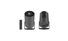 Polaroid WiFi Smart Projector
