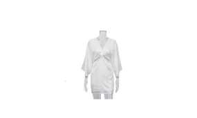 Polyester Fiber Dress