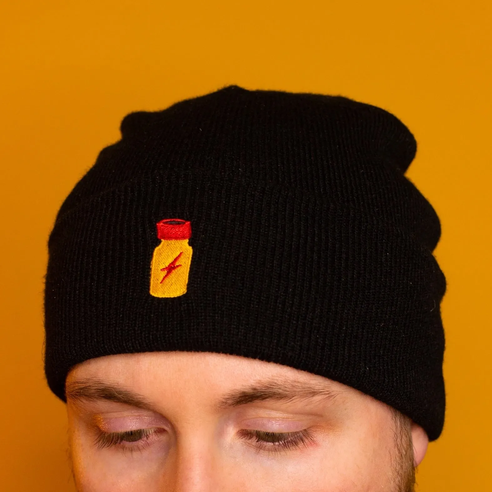 Poppers Beanie