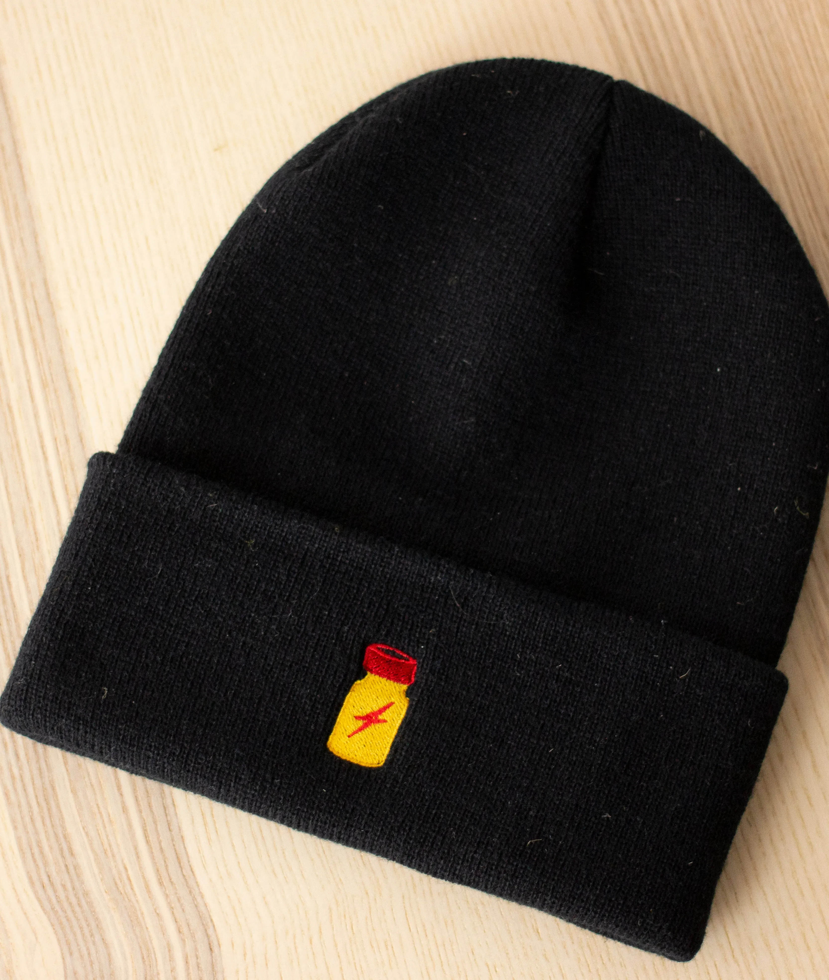 Poppers Beanie