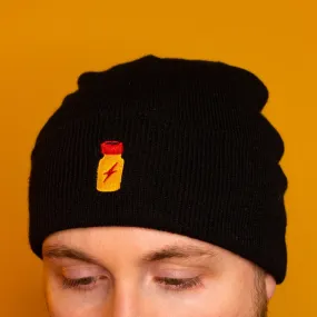 Poppers Beanie