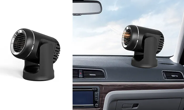 Portabe Electric Car Heater