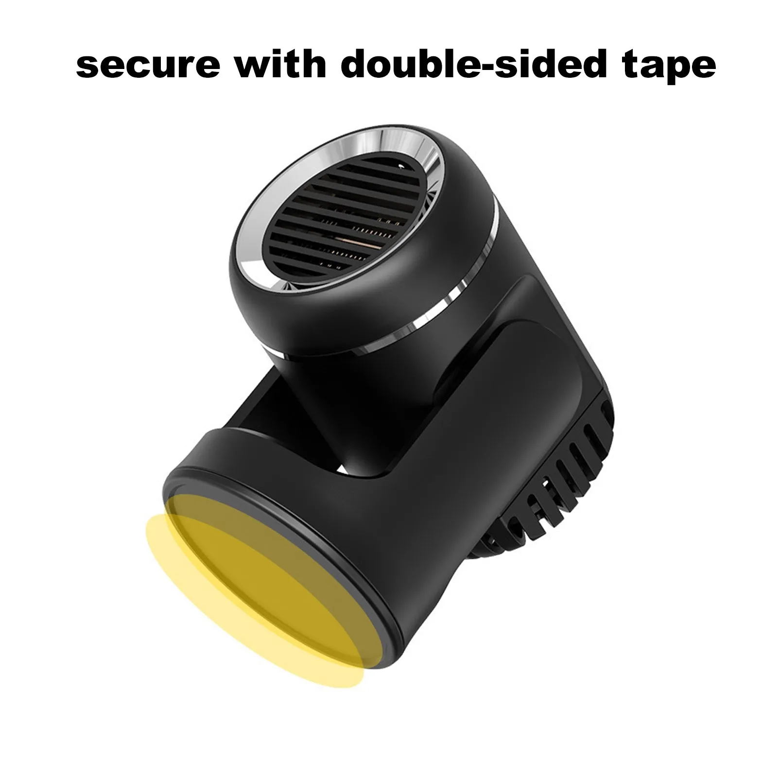 Portabe Electric Car Heater
