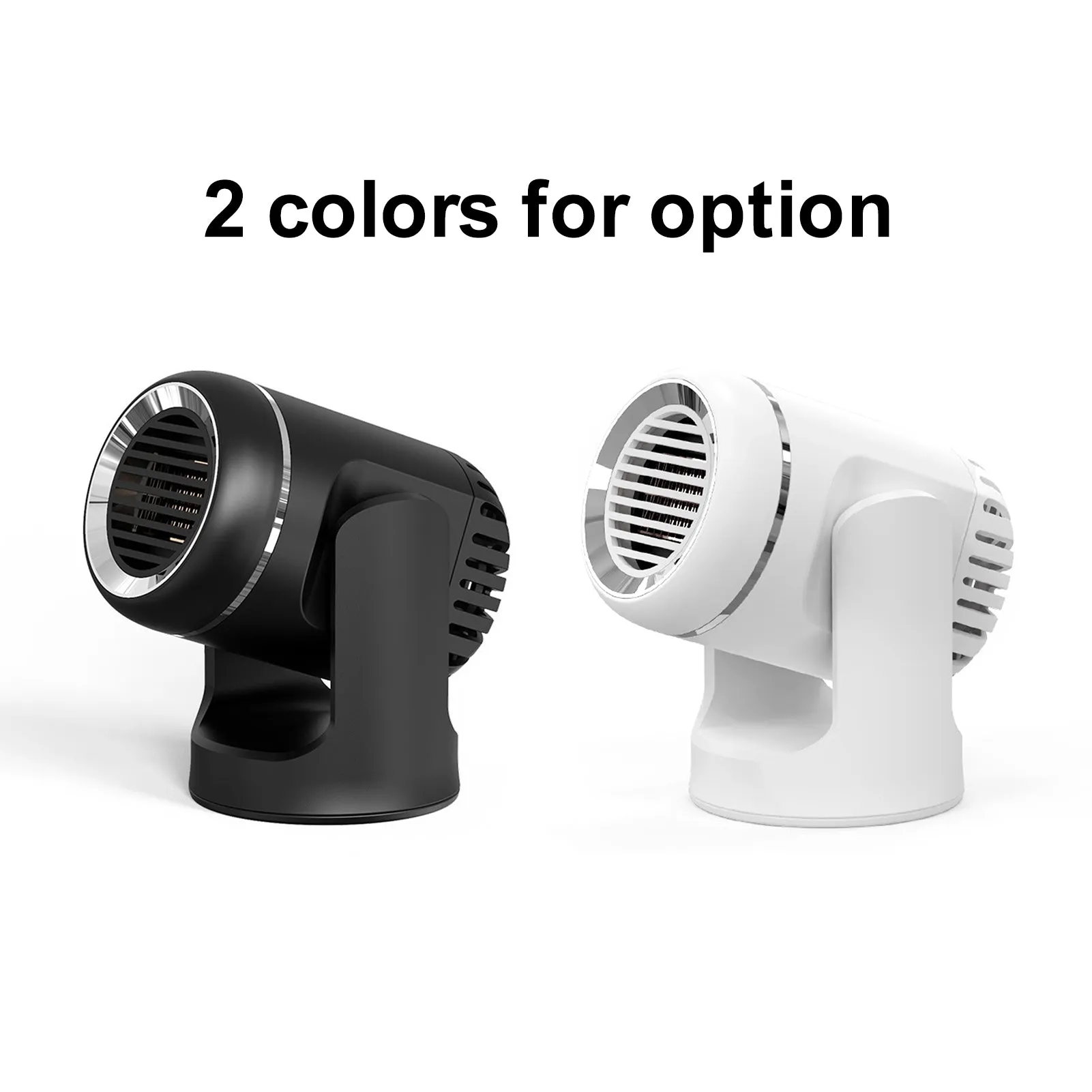 Portabe Electric Car Heater