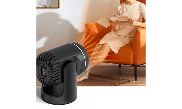 Portabe Electric Car Heater