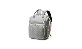 Portable Diaper Bag Backpack
