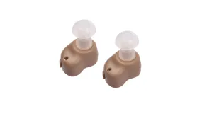 Portable Sound Amplifier Hearing Aid