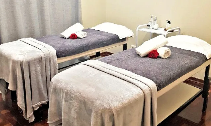 Pretoria: 1-Night Stay for Two including Breakfast & Spa Treatment at Ayapreciont Beauty Studio