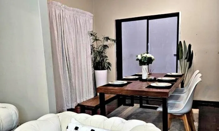 Pretoria: 1-Night Stay for Two including Breakfast & Spa Treatment at Ayapreciont Beauty Studio