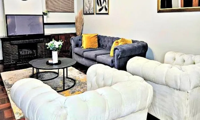 Pretoria: 1-Night Stay for Two including Breakfast & Spa Treatment at Ayapreciont Beauty Studio