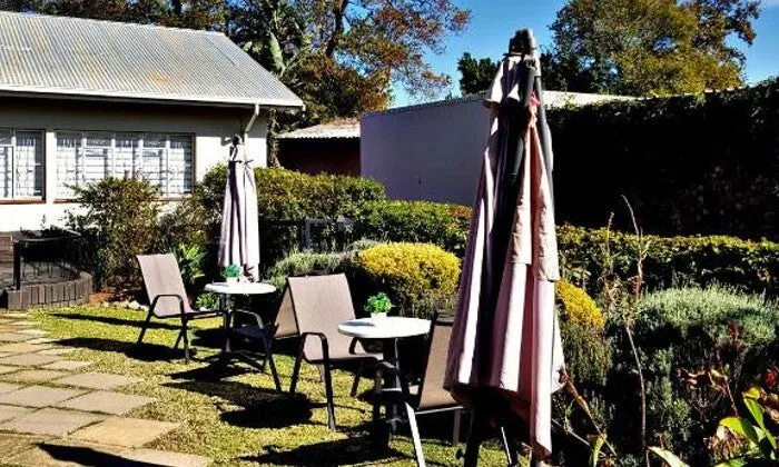 Pretoria: 1-Night Stay for Two including Breakfast & Spa Treatment at Ayapreciont Beauty Studio