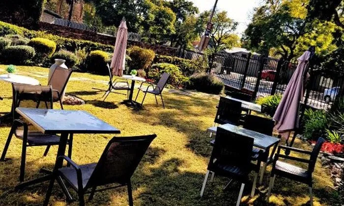 Pretoria: 1-Night Stay for Two including Breakfast & Spa Treatment at Ayapreciont Beauty Studio