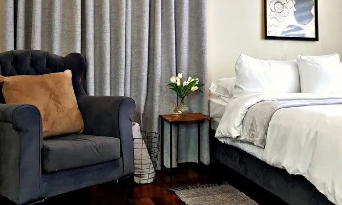 Pretoria: 1-Night Stay for Two including Breakfast & Spa Treatment at Ayapreciont Beauty Studio