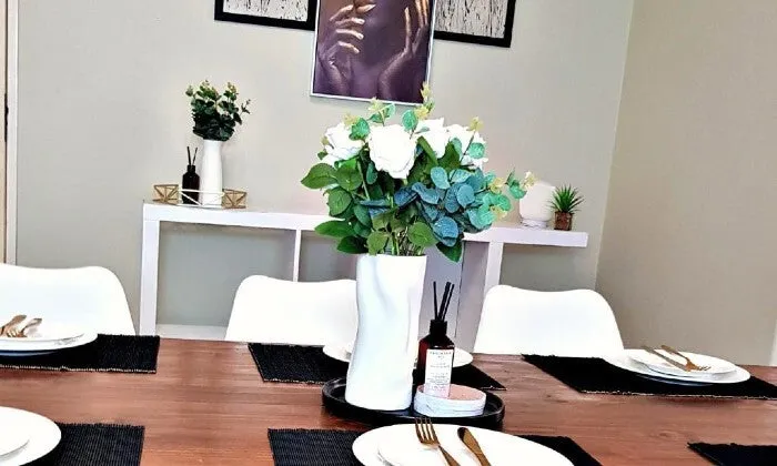 Pretoria: 1-Night Stay for Two including Breakfast & Spa Treatment at Ayapreciont Beauty Studio