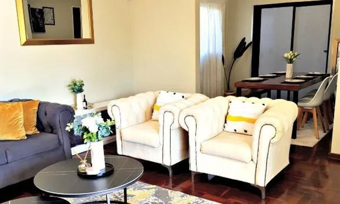 Pretoria: 1-Night Stay for Two including Breakfast & Spa Treatment at Ayapreciont Beauty Studio