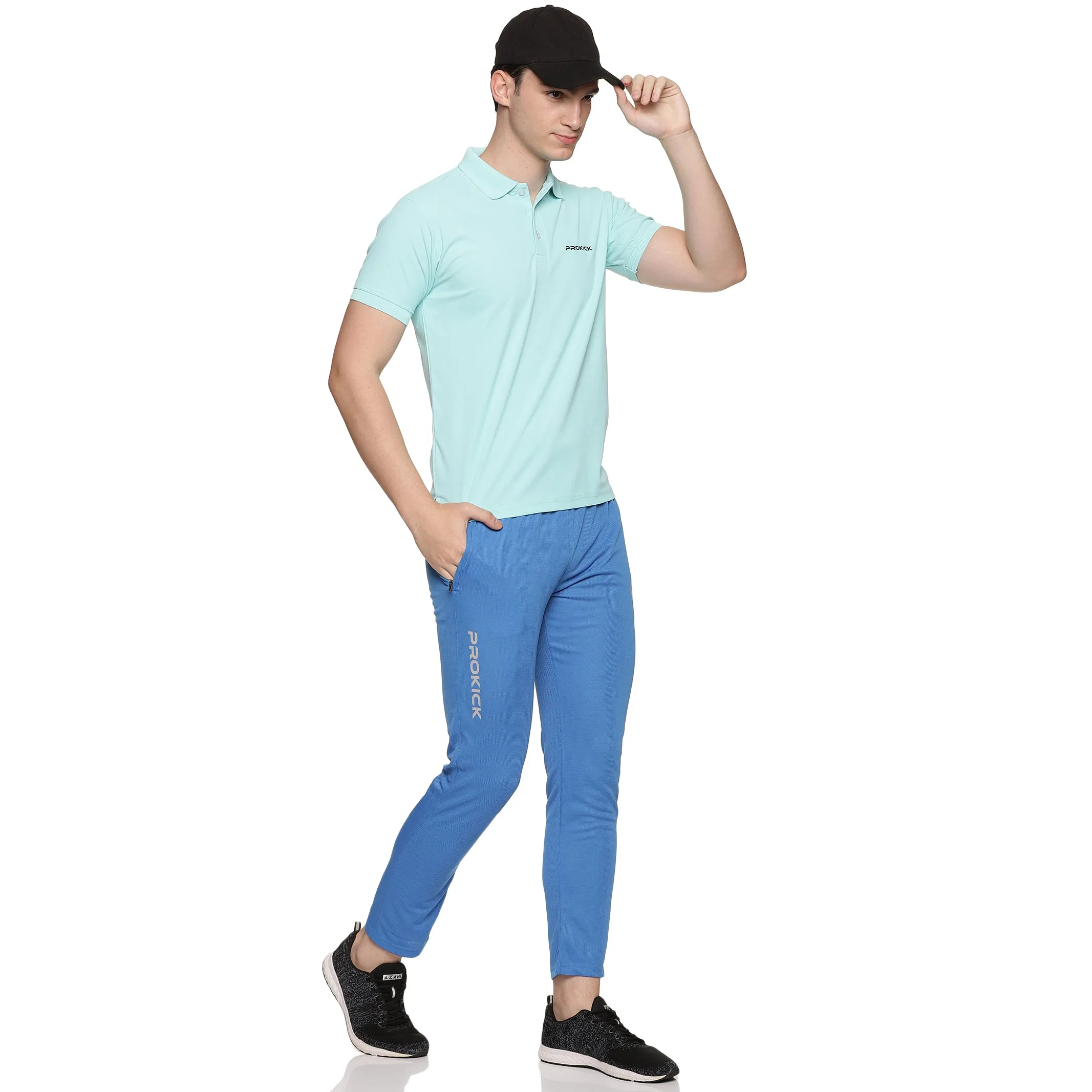 Prokick Men's Elite Trackpant