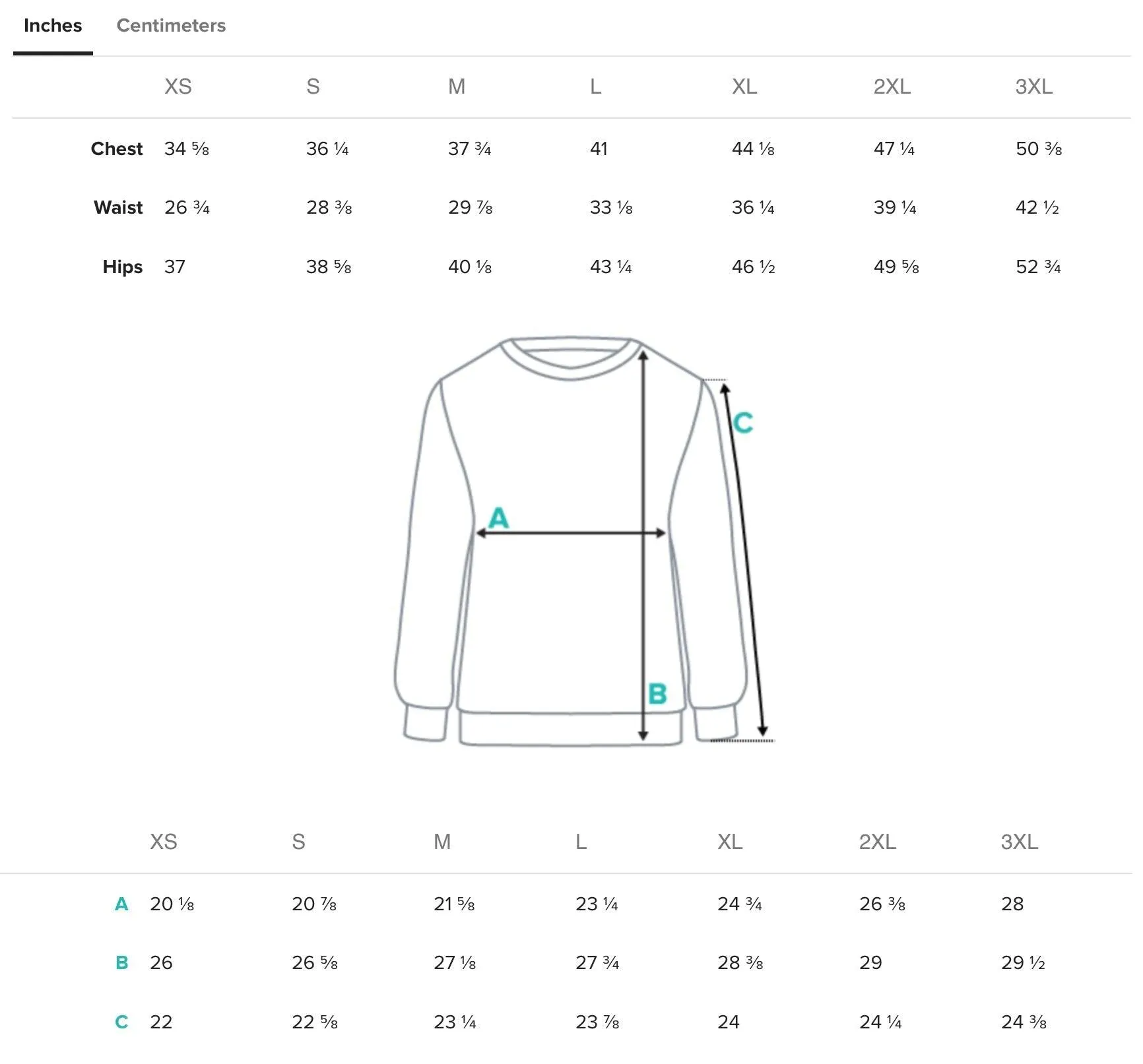 PSYCHOLOGICAL IMMUNE SYSTEM® Light Unisex Sweatshirt