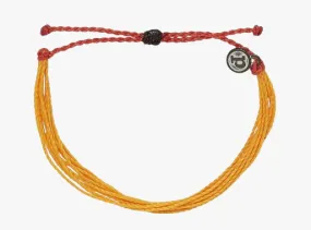 Pura Vida Stand Up To Cancer Charity Bracelet
