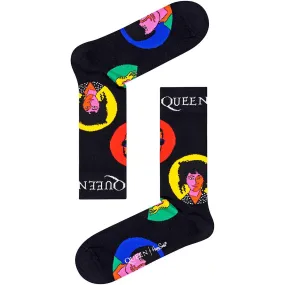 Queen Socks