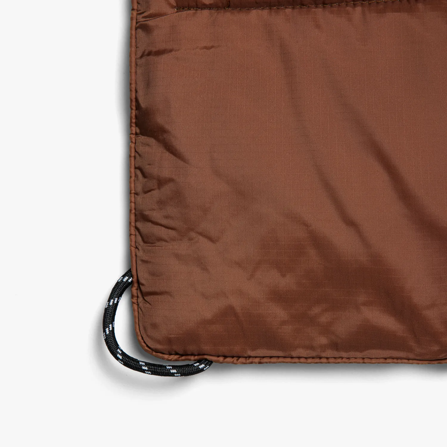 Quilted Camp Blanket