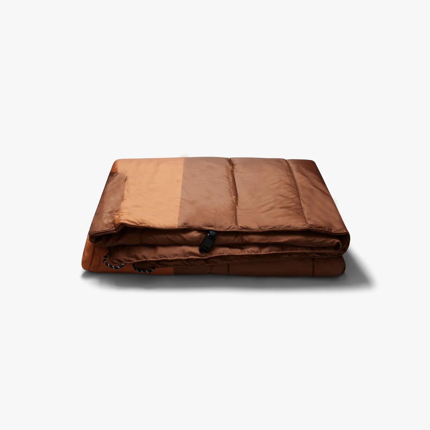 Quilted Camp Blanket