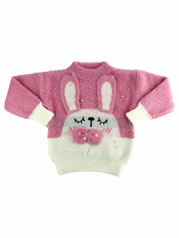 Rabbit Winter Sweater